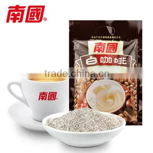 Elegant Delicate White Coffee Powder 3 in 1 340g thumbnail-1