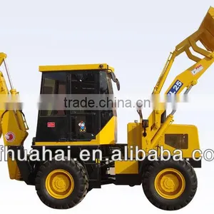 Backhoe Loader for Sale thumbnail-1