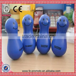 Hot Sale pu Stress Roly-poly thumbnail-1