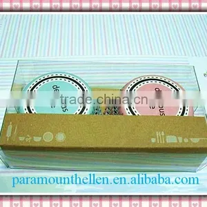 Biodegradable Food Package Disposable Food Container Paper Cup Cake thumbnail-6