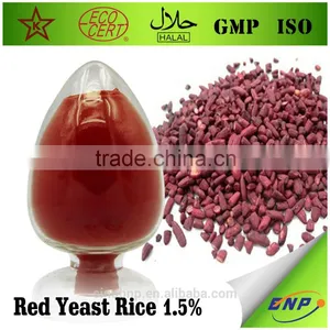 GMP BNP Supplies Nature Made Best Quality Red Yeast Rice Liquid Water Soluble thumbnail-2