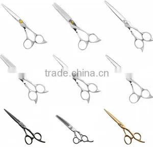 High Quality and Reliable Small Scissors GM for Beautysalon Use , Also Available in Anything thumbnail-4