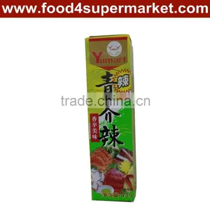 Sushi Wasabi Paste thumbnail-4