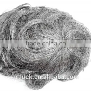 Human Men Hair Toupee Prices thumbnail-3