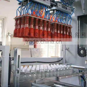 Automatic Vertical High-speed Case Packer Easy Mantain thumbnail-1