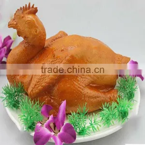 Fake Food Fake Chicken thumbnail-1