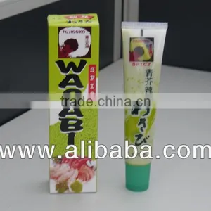 Wasabi Powder 2014 New Crop thumbnail-1