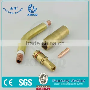 KINGQ 4635 AIR NOZZLE DIFFUSER FOR MIG TORCH thumbnail-3