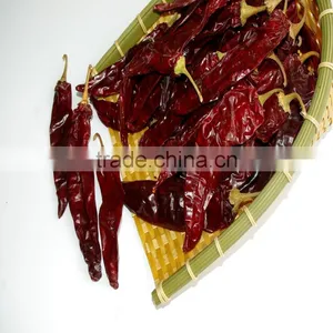 Dry Sweet Paprika Pod thumbnail-1