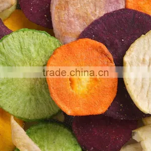 VF Vegetables and Fruit Chips thumbnail-5