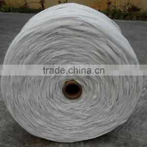 China pp Filler Yarn for Cable Filling thumbnail-6