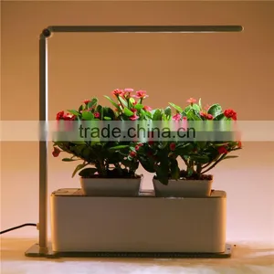 Wireless Phone Charger Wooden Reading Lamp thumbnail-1