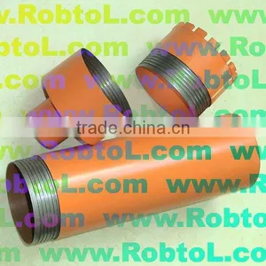 (CBPB) Three-piece Diamond Core Bits for Long Life Drilling Cured Concrete--CBPB/diamond Core Bits thumbnail-1