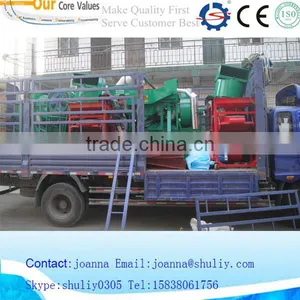 Peanut Shell /peanut Shelling Machine With Factory Price 0086-15838061756 thumbnail-1