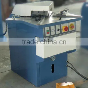QF28Y-6*200ZK Sheet Metal Notching Machine, Hydraulic Cutting Machine, Sheet Metal Punching Machine thumbnail-3