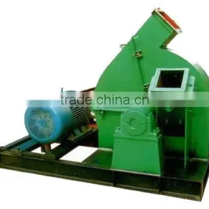 Hot Selling Wood Chipper Production Manufacture thumbnail-1