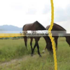 Horses Containment Equipment Solar Electric Fencing Energisers LX-6T03 up to 4KM thumbnail-5
