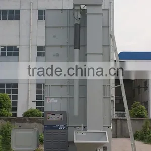 Tower Grain Dryer | Silo Grain Dryer | Price Grain Dryer thumbnail-6