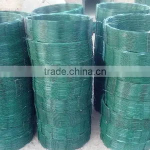Concertina Razor Wire CBT-65 Powder Painted thumbnail-1