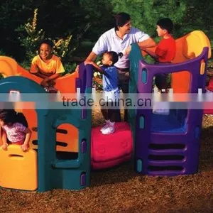 House Park Toy OEM Manufacture thumbnail-1