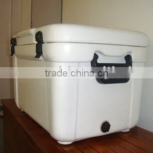 Rotomold Cooler Box,cooler,freezer thumbnail-1