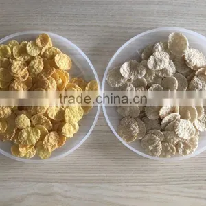 Complete Corn Flakes Processing Line thumbnail-5