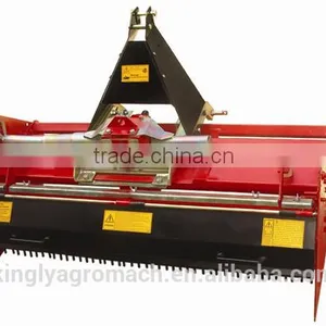 2015 Hot Sale Agricultural Chain Drive ROTARY TILLER FS Type for Tractor thumbnail-1