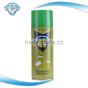Factory Direct Sale Aerosol Inseticide Spray thumbnail-4