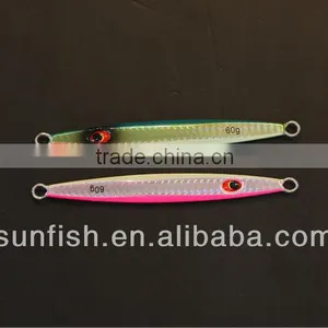 Lead Fish Fishing Lure Jigging Fishing Lure thumbnail-1
