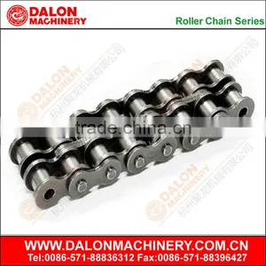 Roller Chain and Bushing Chain thumbnail-1