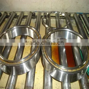 NU306 Self Aligning Roller Bearing thumbnail-1