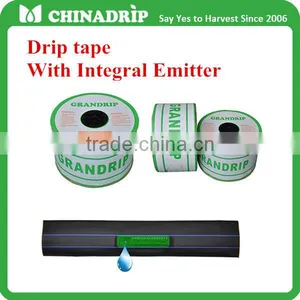 Drip Irrigation System Drip Tape/tube/pipe thumbnail-1