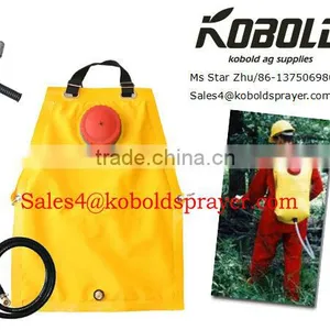 Backpack Forest Firefighting With Hand Pump/wildland Fire Fighter Equipment thumbnail-1