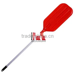 HMZ1016R1 Pig Sorting Paddle 1050*160 mm Sorting Panel for Livestock thumbnail-1