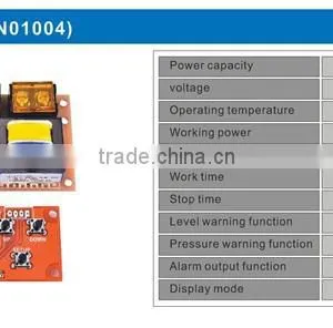 CON01004 Universal Remote Controller Gsm Pump Controller thumbnail-2