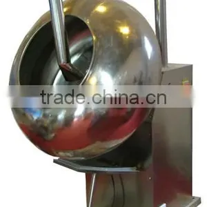 2015 Hot Sell New Model Coating Machine thumbnail-1