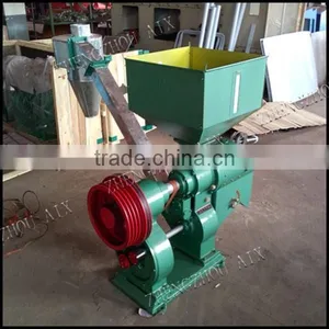 China Manufactures Fully Automatic Rice Mill With Best Price thumbnail-3