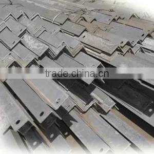 Farm Equipment Part of Structure Steel Angle thumbnail-1
