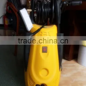 Mini High Pressure Pumps, Protable High Pressure Electric Water Pump for Sale, Vlais Mini Car Washer thumbnail-1