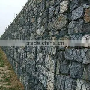 Stone Cage Wire Mesh thumbnail-1