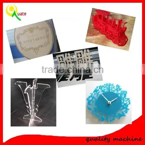 China Factory Cnc Laser Cutter Machine Engraving Machine for Wholesaler thumbnail-5