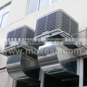 CE Green Aircoolers Green Cooler Cooling Ventilator thumbnail-1