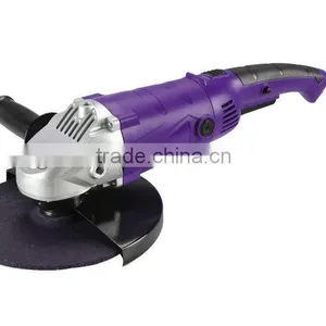 DIY 2000w Power Angle Grinder thumbnail-1