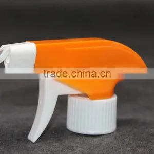 Stable Quality With ISO9001 Certificate Triangle Foam Shape and Ordinary Wrenc Water Bottle Plastic Trigger Sprayer thumbnail-2