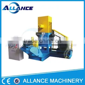 2016 Hot Sale Fish Feed Pellet Mill thumbnail-1
