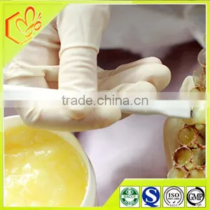 Actively Fresh 2.0 10-HDA Raw Royal Jelly From Original Ecological Base thumbnail-6