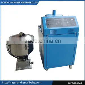 2016 Hot Sale Low Price Vacuum Hopper Loader for Powder thumbnail-1