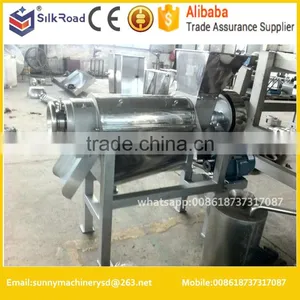 Industrial Juice Extractors Wheatgrass Juicers thumbnail-1