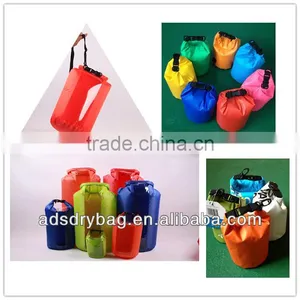 Colorful PVC Tarpaulin Waterproof Dry Bags ,drys Bag thumbnail-1