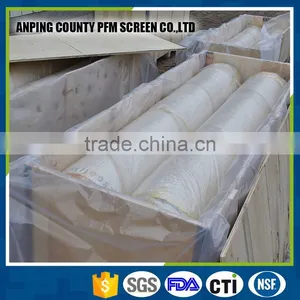 150 Micron 100% Polyester Linear Screen Cloth Paper Making Belt thumbnail-6